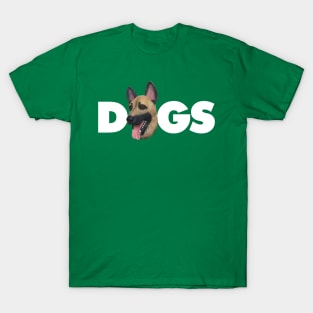 Philadelphia Underdogs T-Shirt